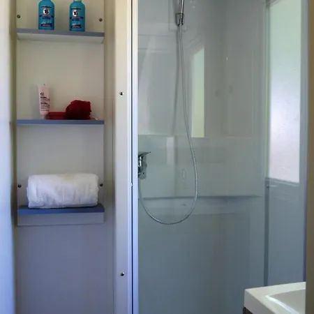 Happy Camp Mobile Homes In Village La Masseria 4*