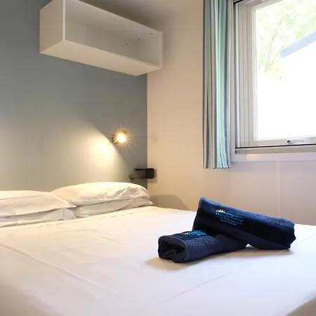 Happy Camp Mobile Homes In Village La Masseria Gallipoli