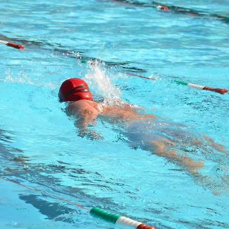 Camping Happy Camp Mobile Homes In Village La Masseria