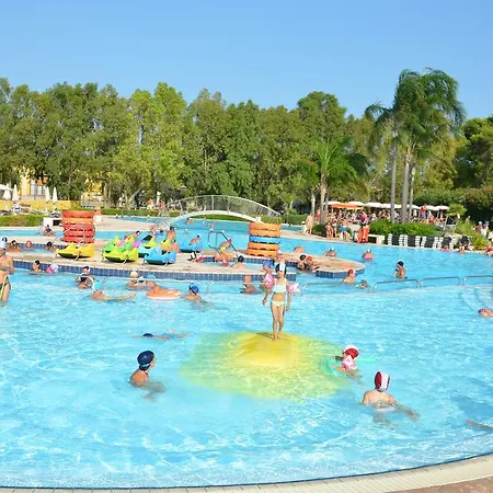 Camping Happy Camp Mobile Homes In Village La Masseria